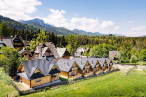Osada Chłabówka Zakopane & SPA